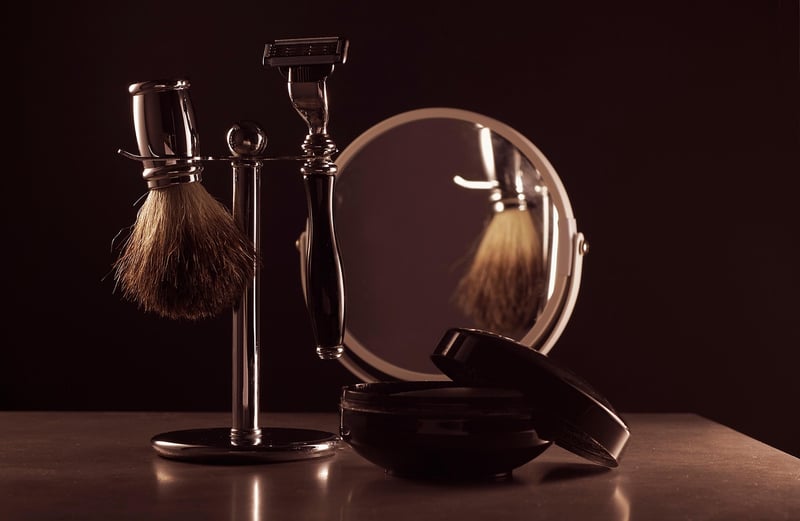 Personal grooming tips