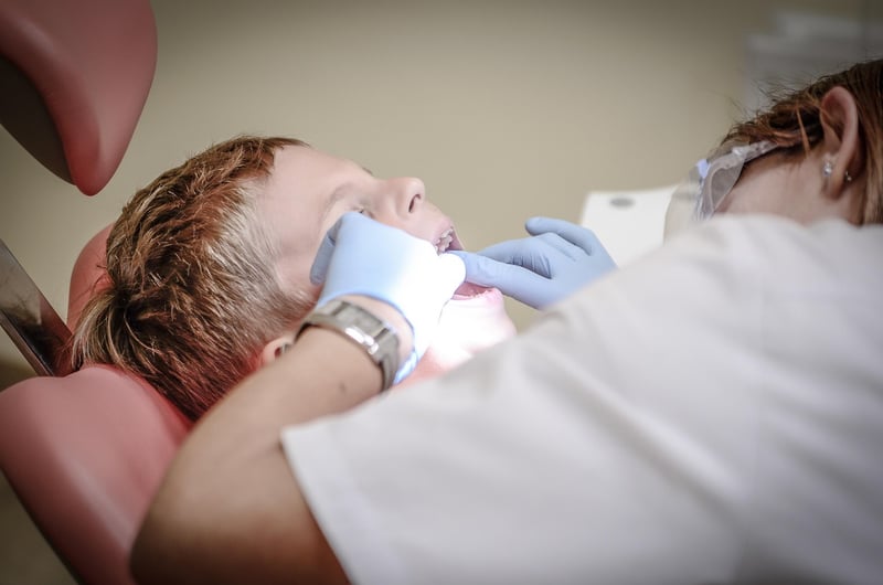 Oral Hygiene