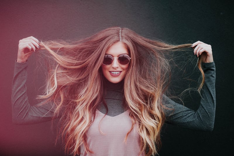 Haircare Tips